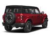 2026 Ford Bronco Outer Banks (Stk: BI003) in Sault Ste. Marie - Image 3 of 3