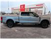 2023 Ford F-350 Platinum (Stk: C1686) in Lethbridge - Image 2 of 23