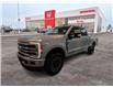 2023 Ford F-350 Platinum (Stk: C1686) in Lethbridge - Image 8 of 23