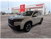 2026 Honda Pilot Touring (Stk: 4180) in Lethbridge - Image 8 of 23