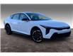 2026 Kia K4 GT-Line Turbo (Stk: TK46080) in Sherwood Park - Image 2 of 13