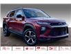 2023 Chevrolet TrailBlazer RS (Stk: 23B1360) in Sherwood Park - Image 2 of 29