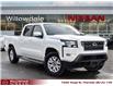 2022 Nissan Frontier SV (Stk: XN7331A) in Thornhill - Image 1 of 28