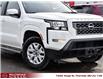 2022 Nissan Frontier SV (Stk: XN7331A) in Thornhill - Image 2 of 28