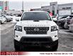 2022 Nissan Frontier SV (Stk: XN7331A) in Thornhill - Image 4 of 28