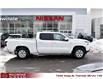 2022 Nissan Frontier SV (Stk: XN7331A) in Thornhill - Image 6 of 28