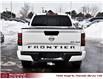 2022 Nissan Frontier SV (Stk: XN7331A) in Thornhill - Image 8 of 28