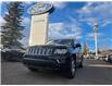 2017 Jeep Compass Sport/North (Stk: 7076) in Calgary - Image 1 of 9