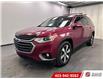 2019 Chevrolet Traverse 3LT (Stk: 20748) in Lethbridge - Image 1 of 21