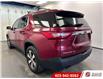 2019 Chevrolet Traverse 3LT (Stk: 20748) in Lethbridge - Image 5 of 21