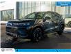 2026 Volkswagen Tiguan Comfortline R-Line Black Edition (Stk: TT-157) in Calgary - Image 1 of 26