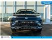 2026 Volkswagen Tiguan Comfortline R-Line Black Edition (Stk: TT-157) in Calgary - Image 2 of 26
