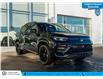 2026 Volkswagen Tiguan Comfortline R-Line Black Edition (Stk: TT-157) in Calgary - Image 3 of 26