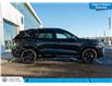 2026 Volkswagen Tiguan Comfortline R-Line Black Edition (Stk: TT-157) in Calgary - Image 4 of 26