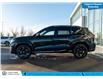 2026 Volkswagen Tiguan Comfortline R-Line Black Edition (Stk: TT-157) in Calgary - Image 8 of 26