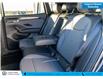 2026 Volkswagen Tiguan Comfortline R-Line Black Edition (Stk: TT-157) in Calgary - Image 26 of 26