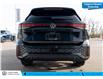 2026 Volkswagen Tiguan Comfortline R-Line Black Edition (Stk: TT-156) in Calgary - Image 6 of 26