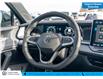 2026 Volkswagen Tiguan Comfortline R-Line Black Edition (Stk: TT-156) in Calgary - Image 16 of 26