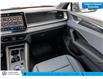 2026 Volkswagen Tiguan Comfortline R-Line Black Edition (Stk: TT-156) in Calgary - Image 23 of 26
