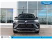 2026 Volkswagen Tiguan Highline Turbo R-Line (Stk: TT-124) in Calgary - Image 2 of 26