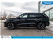 2026 Volkswagen Tiguan Highline Turbo R-Line (Stk: TT-124) in Calgary - Image 8 of 26