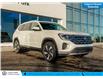 2026 Volkswagen Atlas 2.0 TSI Highline (Stk: TT-152) in Calgary - Image 3 of 26