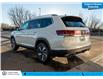 2026 Volkswagen Atlas 2.0 TSI Highline (Stk: TT-152) in Calgary - Image 7 of 26