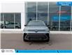 2026 Volkswagen Taos Comfortline Black Edition (Stk: TT-009) in Calgary - Image 2 of 25