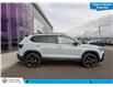 2026 Volkswagen Taos Comfortline Black Edition (Stk: TT-009) in Calgary - Image 4 of 25