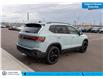 2026 Volkswagen Taos Comfortline Black Edition (Stk: TT-009) in Calgary - Image 5 of 25
