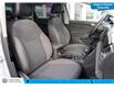 2026 Volkswagen Taos Comfortline Black Edition (Stk: TT-009) in Calgary - Image 23 of 25