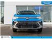 2026 Volkswagen Taos Highline (Stk: TT-091) in Calgary - Image 2 of 26