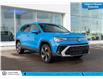 2026 Volkswagen Taos Highline (Stk: TT-091) in Calgary - Image 3 of 26