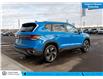 2026 Volkswagen Taos Highline (Stk: TT-091) in Calgary - Image 5 of 26