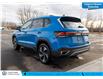 2026 Volkswagen Taos Highline (Stk: TT-091) in Calgary - Image 7 of 26