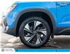 2026 Volkswagen Taos Highline (Stk: TT-091) in Calgary - Image 11 of 26