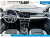 2026 Volkswagen Taos Highline (Stk: TT-091) in Calgary - Image 22 of 26