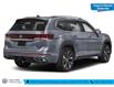 2026 Volkswagen Atlas 2.0 TSI Execline (Stk: TT-203) in Calgary - Image 2 of 13 2026 Volkswagen Atlas 2.0 TSI Execline (Stk: TT-203) in Calgary - Image 2 of 13