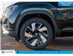 2026 Volkswagen Atlas Cross Sport 2.0 TSI Highline (Stk: TT-116) in Calgary - Image 11 of 26