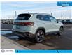 2026 Volkswagen Taos Highline (Stk: TT-073) in Calgary - Image 5 of 26