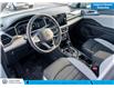 2026 Volkswagen Taos Highline (Stk: TT-073) in Calgary - Image 14 of 26