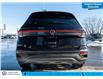 2026 Volkswagen Taos Comfortline Black Edition (Stk: TT-109) in Calgary - Image 6 of 26