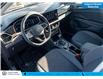 2026 Volkswagen Taos Comfortline Black Edition (Stk: TT-109) in Calgary - Image 14 of 26