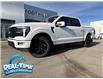 2025 Ford F-150 Platinum (Stk: C26084A) in Claresholm - Image 1 of 30