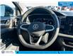 2026 Volkswagen Taos Comfortline Black Edition (Stk: TT-109) in Calgary - Image 16 of 26