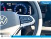 2026 Volkswagen Taos Comfortline Black Edition (Stk: TT-109) in Calgary - Image 17 of 26