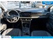 2026 Volkswagen Taos Comfortline Black Edition (Stk: TT-109) in Calgary - Image 22 of 26