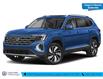 2026 Volkswagen Atlas 2.0 TSI Highline (Stk: TT-218) in Calgary - Image 1 of 11