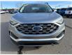 2021 Ford Edge SEL (Stk: HU3700) in Claresholm - Image 4 of 19