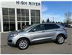 2021 Ford Edge SEL (Stk: HU3700) in Claresholm - Image 5 of 19